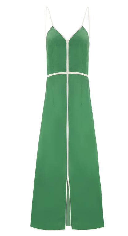 THE ISOBEL DRESS