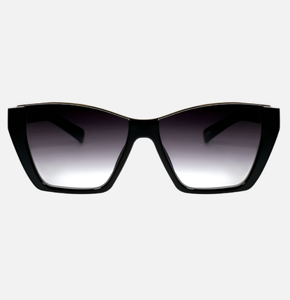 BELLE - BLACK/ SMOKE FADE