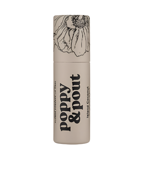 ISLAND COCONUT LIP BALM