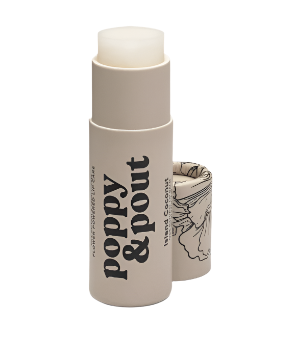 ISLAND COCONUT LIP BALM