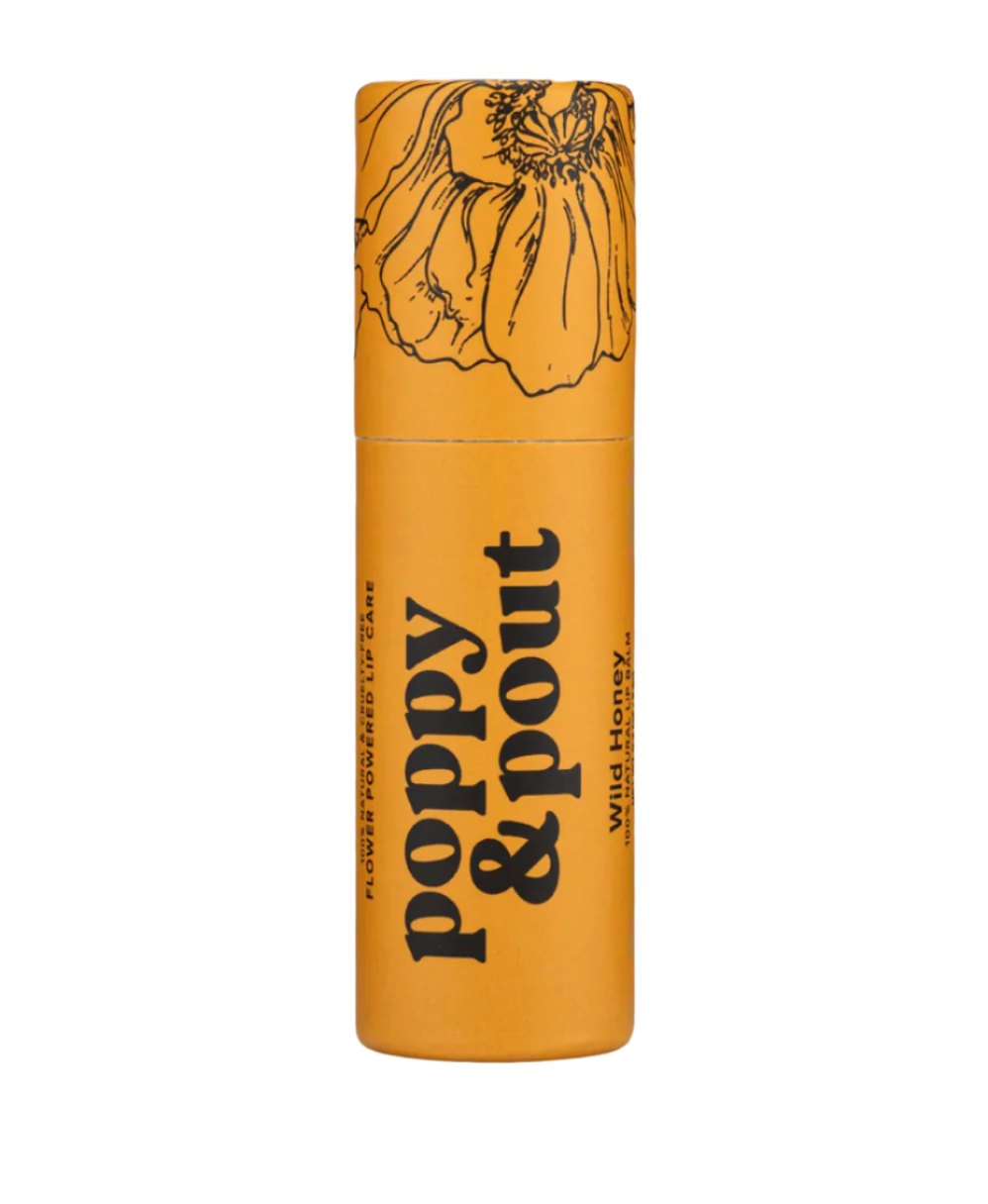 WILD HONEY LIP BALM