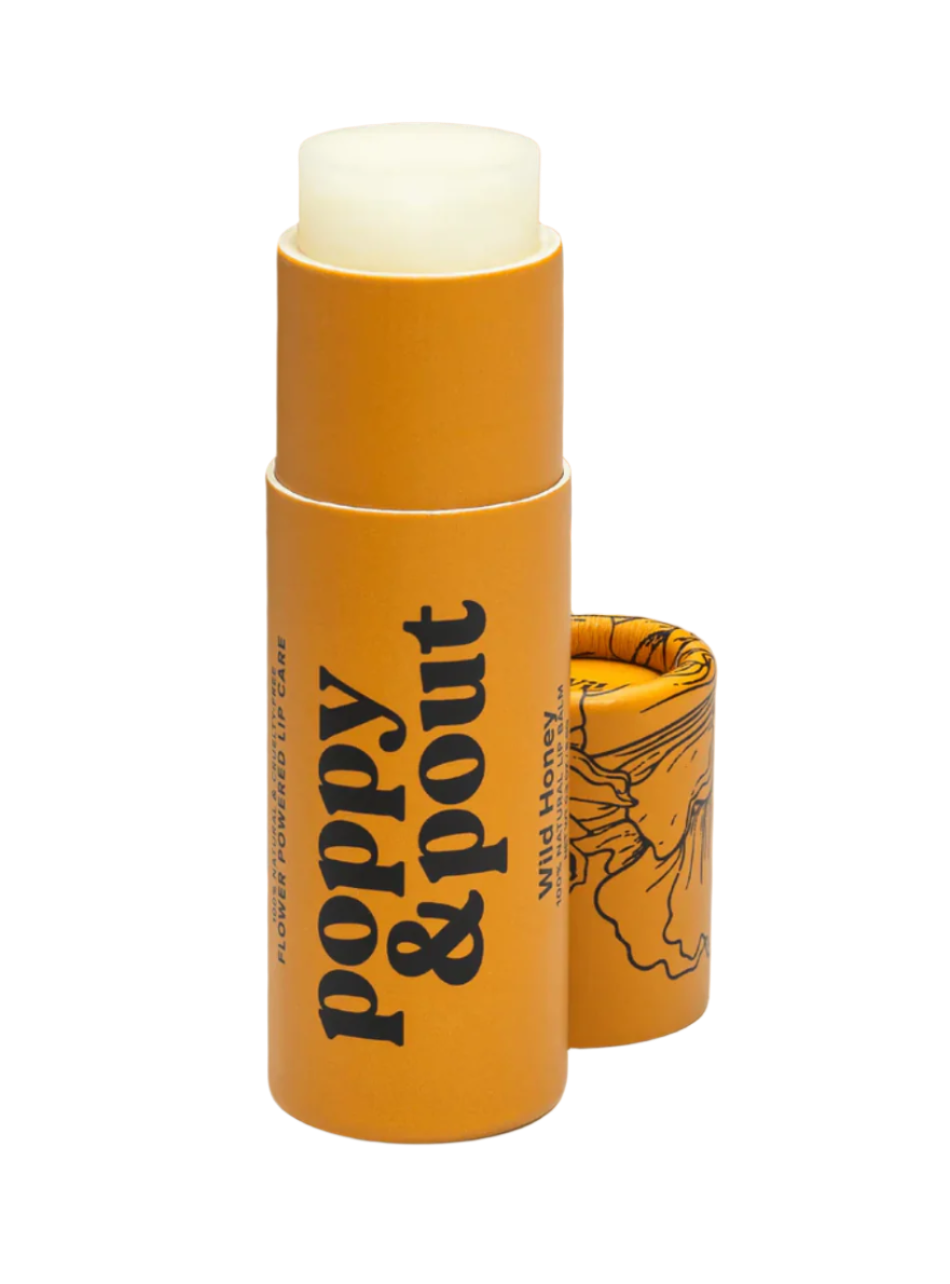 WILD HONEY LIP BALM