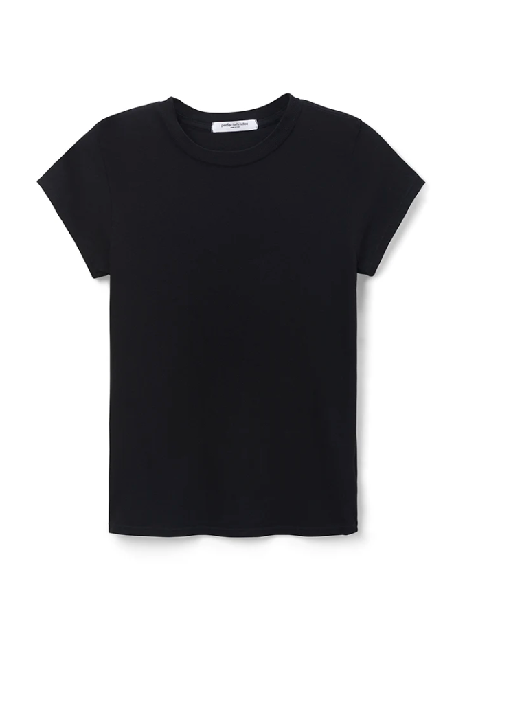 SHERYL TEE - TRUE BLACK