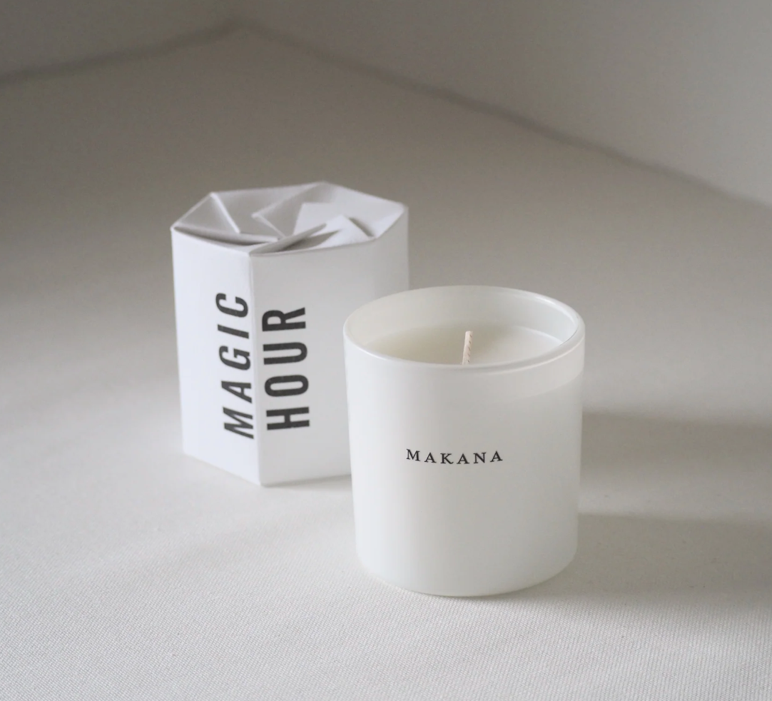 MAGIC HOUR CANDLE