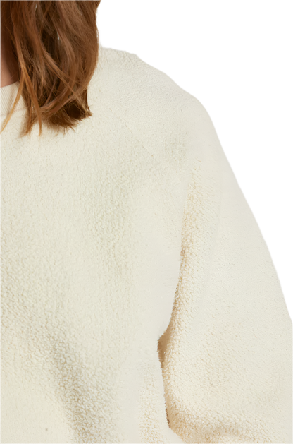 ZIGGY PULLOVER - SUGAR