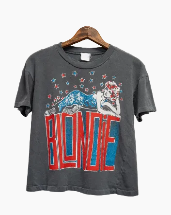 BLONDIE DON&