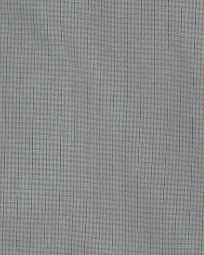 HEM TOGGLE PANT - MOSS STRIPE