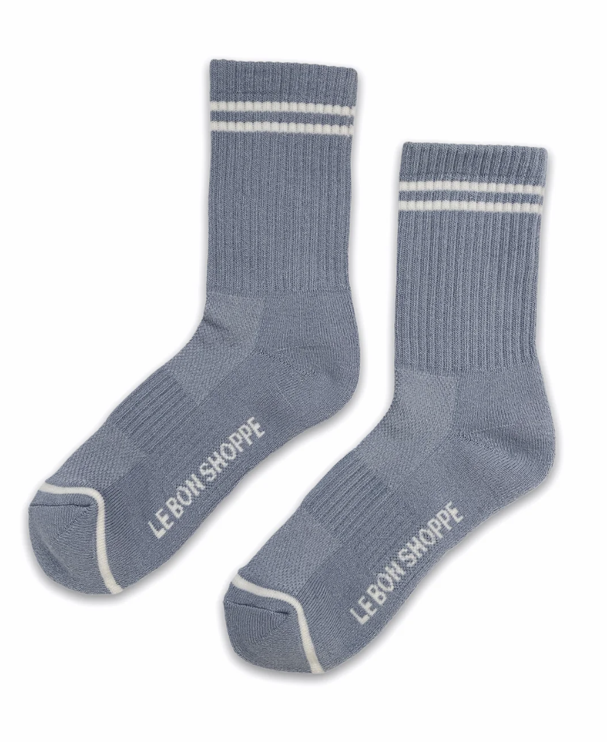 BOYFRIEND SOCKS