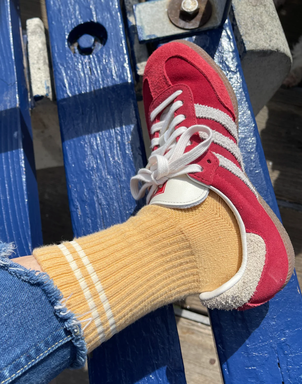 BOYFRIEND SOCKS