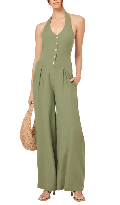 ALENA JUMPSUIT