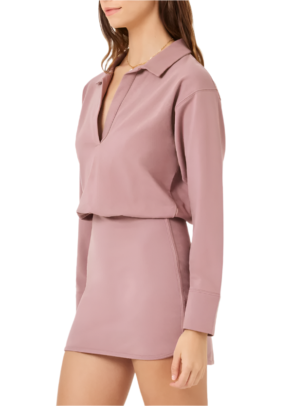 CARSON DRESS