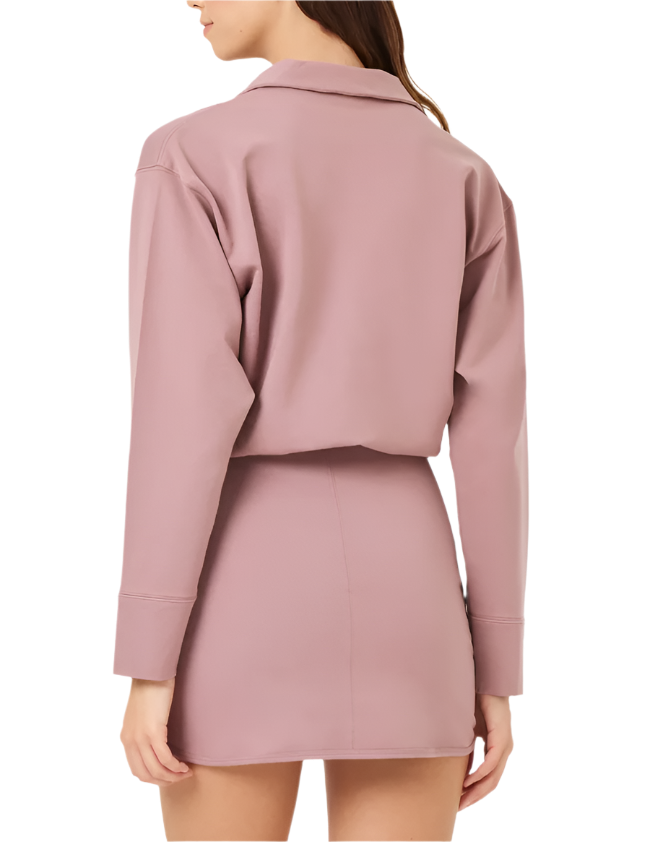 CARSON DRESS