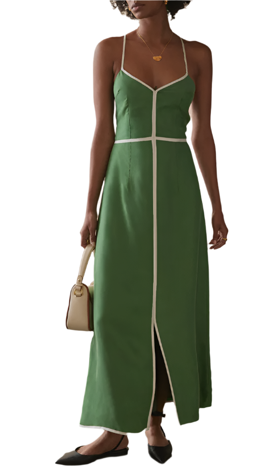 THE ISOBEL DRESS