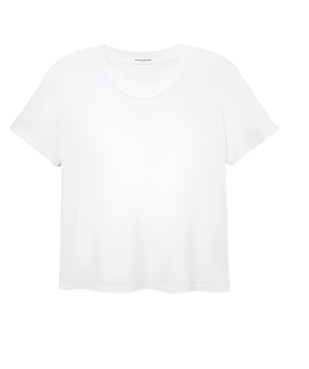 HARLEY TEE - WHITE
