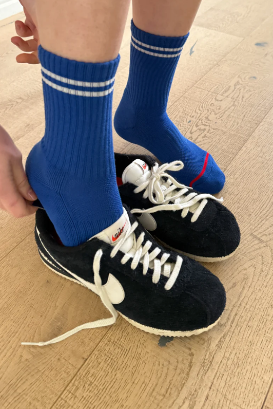 BOYFRIEND SOCKS