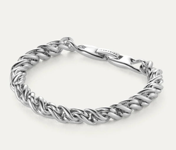 RIZZO BRACELET - SILVER