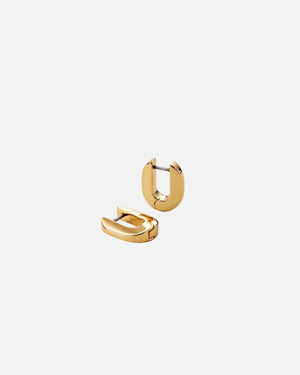 TEENI TONI EARRINGS - GOLD