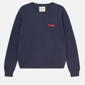 NAUGHTY CREW - NEW NAVY/ROSE