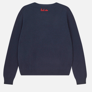 NAUGHTY CREW - NEW NAVY/ROSE