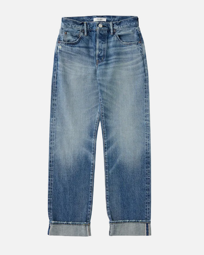 DELTONA STRAIGHT LEG - BLUE