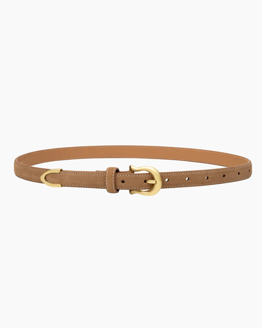 THE ADELA BELT - CASHEW