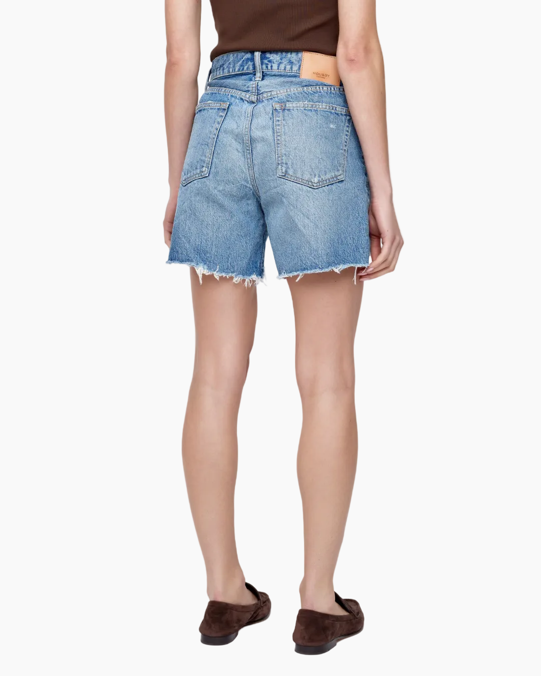 GRATERFORD SHORTS LONG - BLUE