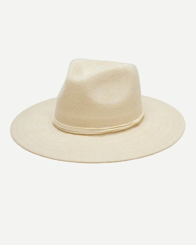 BEACON HAT - IVORY