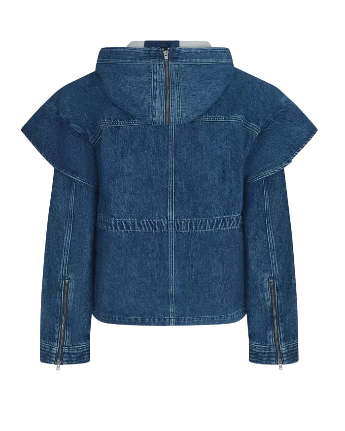 FINN DENIM TWO TONE - PHEONIX