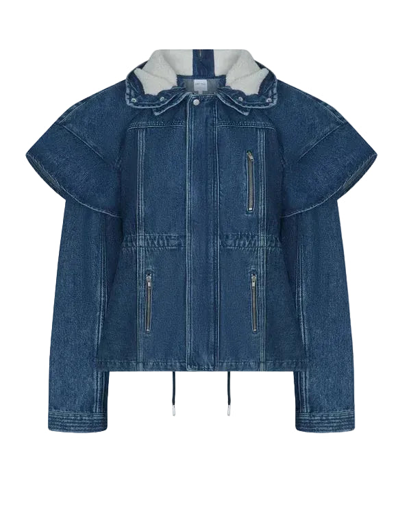 FINN DENIM TWO TONE - PHEONIX
