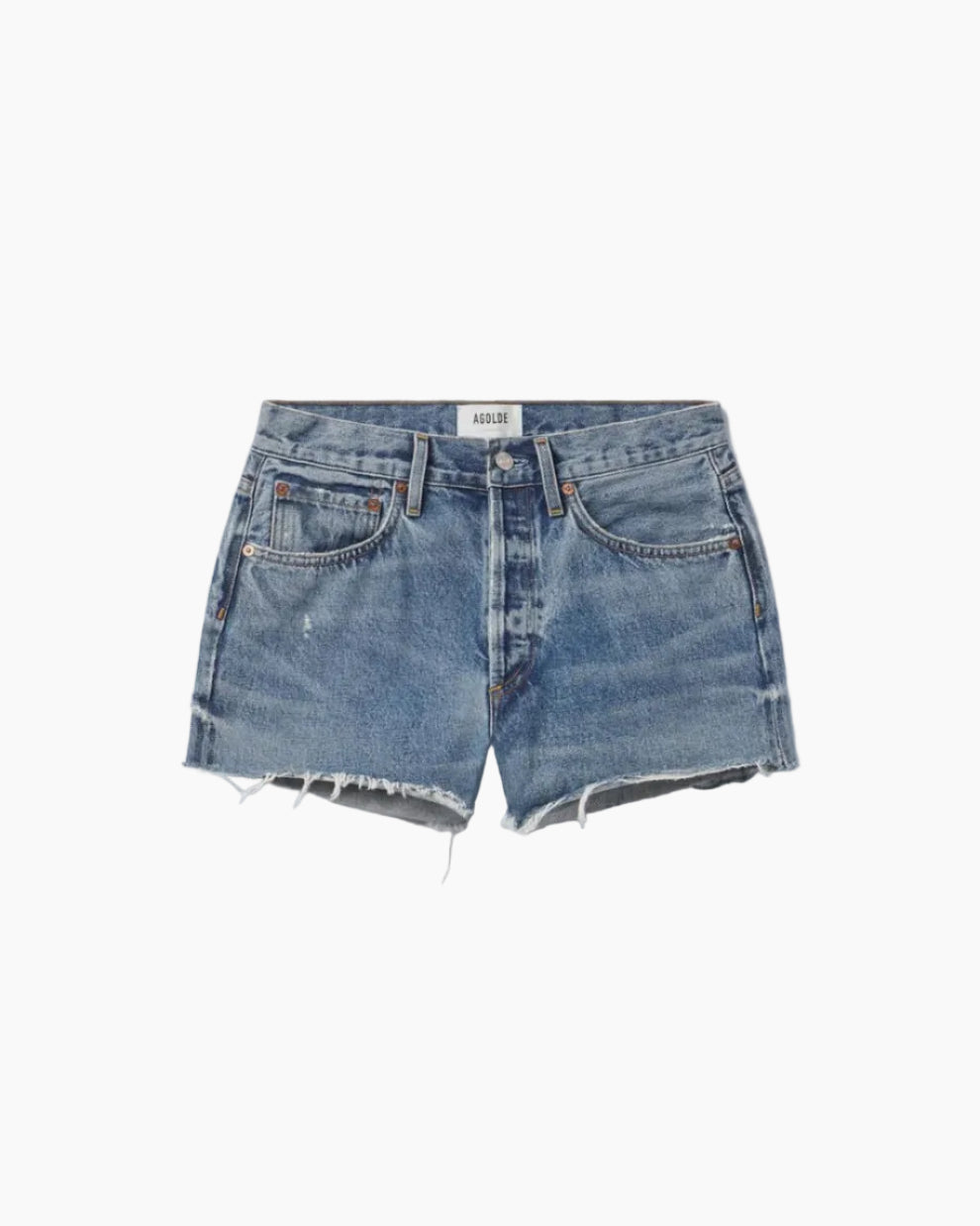 PARKER VINTAGE CUT OFFS - CHORUS