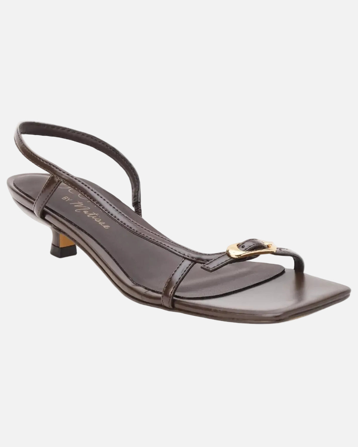 FERNANDO SANDAL - CHOCOLATE