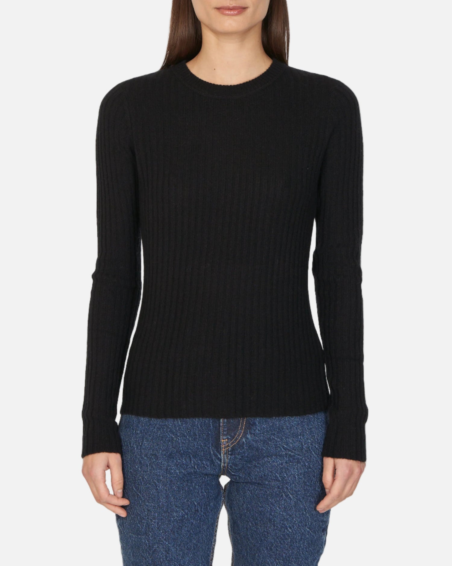 RIB CREW - BLACK