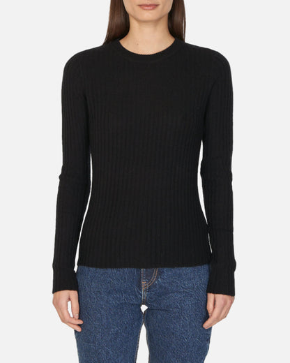 RIB CREW - BLACK