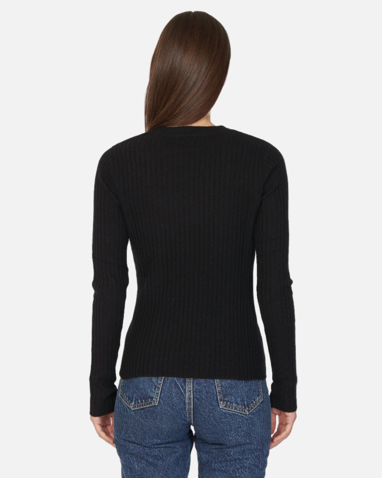 RIB CREW - BLACK