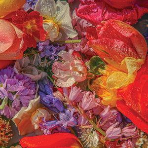 BLOSSOM PUZZLE