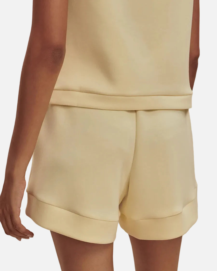 ATRIUM HIGH-RISE SHORT 4.5" - ANISE FLOWER