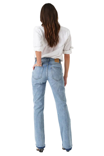CAMILLE BOOTCUT JEAN - AUSTIN