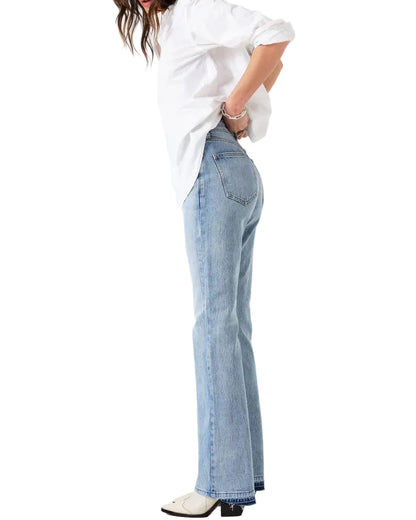 CAMILLE BOOTCUT JEAN - AUSTIN