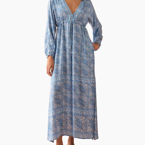 DEA CAFTAN - KASHNI OCEAN