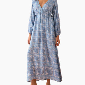 DEA CAFTAN - KASHNI OCEAN
