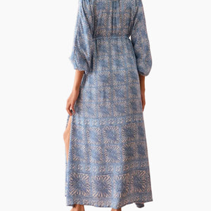 DEA CAFTAN - KASHNI OCEAN