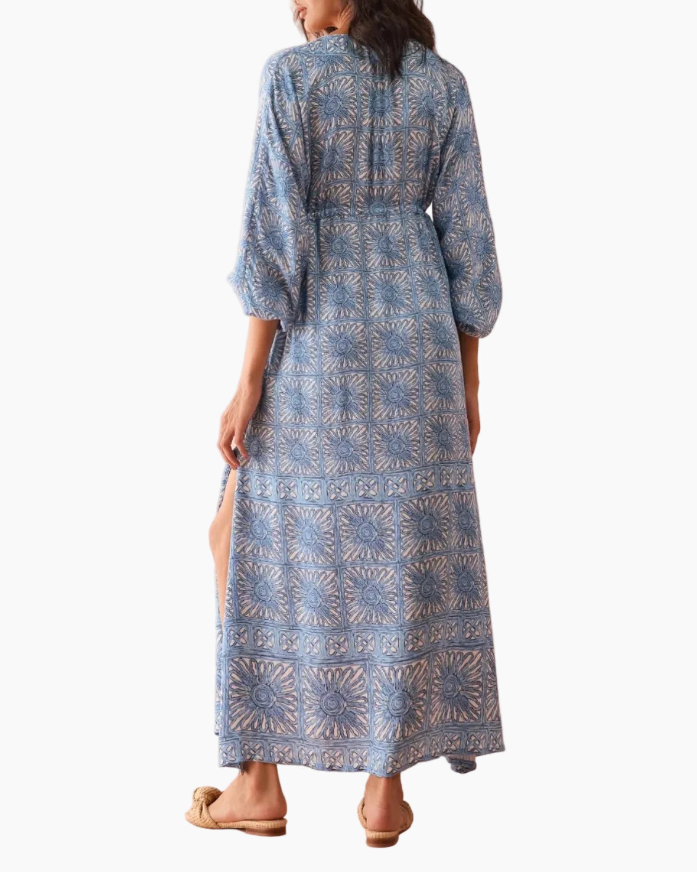 DEA CAFTAN - KASHNI OCEAN