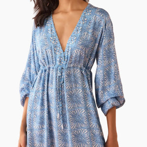 DEA CAFTAN - KASHNI OCEAN