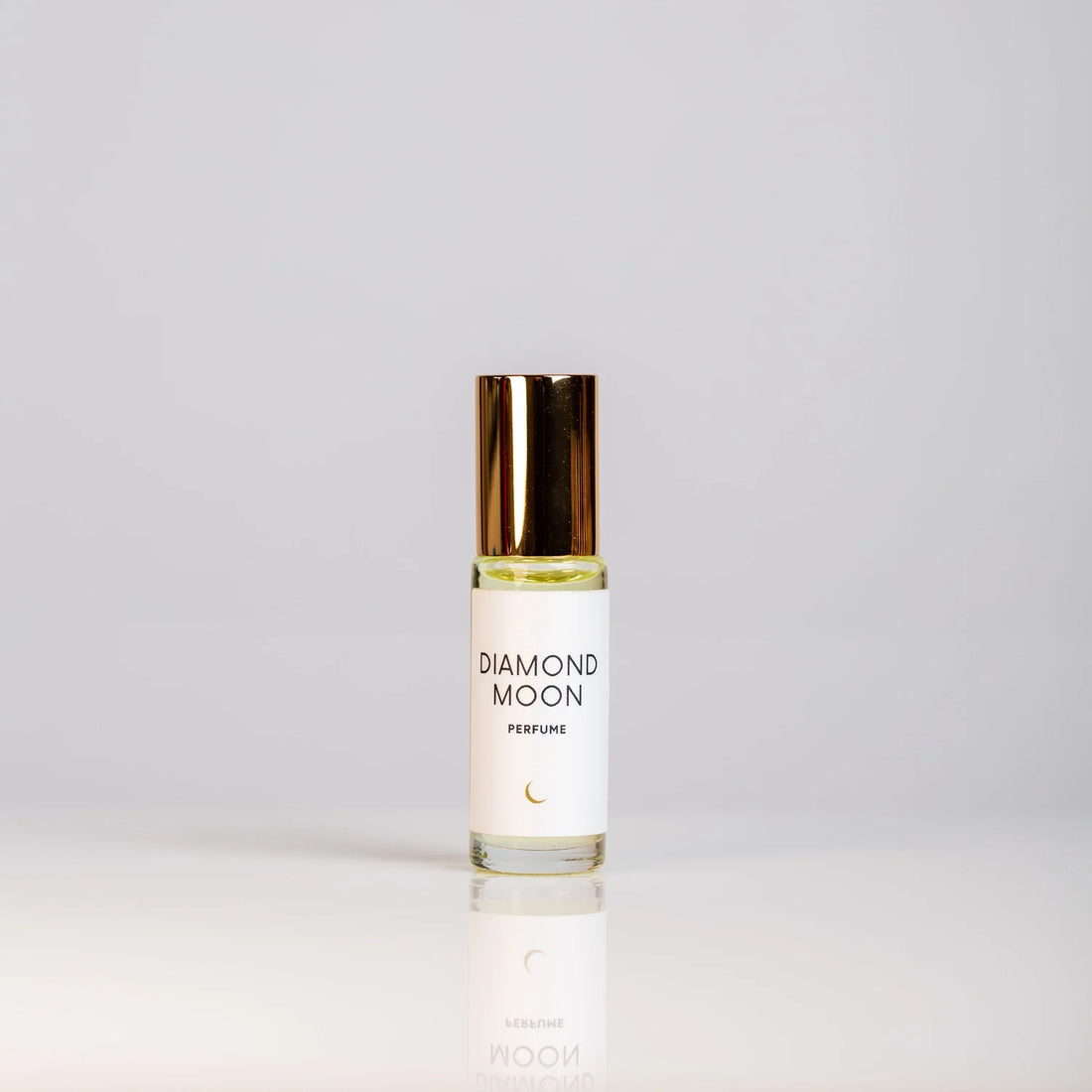 DIAMOND MOON MINI ROLLERS PERFUME