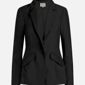 THE FAVORITE BLAZER - BLACK