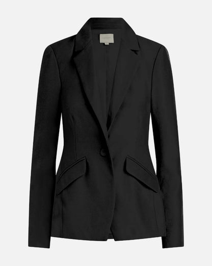 THE FAVORITE BLAZER - BLACK