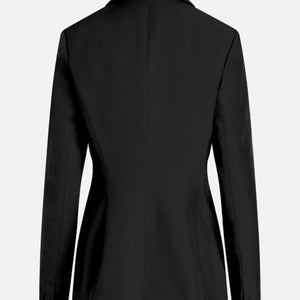 THE FAVORITE BLAZER - BLACK