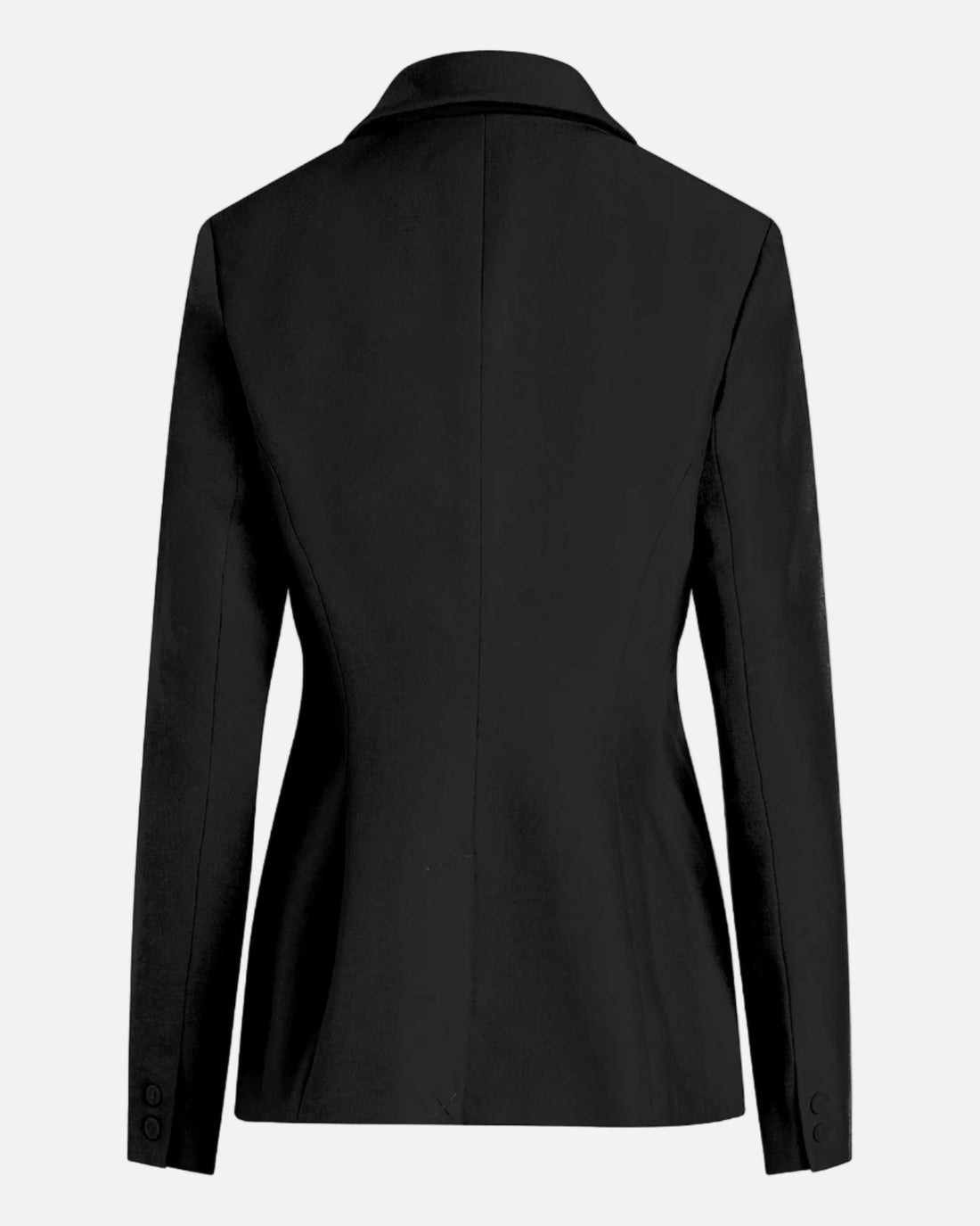 THE FAVORITE BLAZER - BLACK