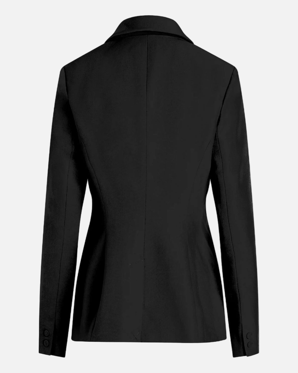 THE FAVORITE BLAZER - BLACK