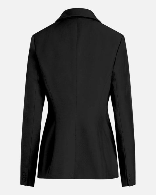 THE FAVORITE BLAZER - BLACK